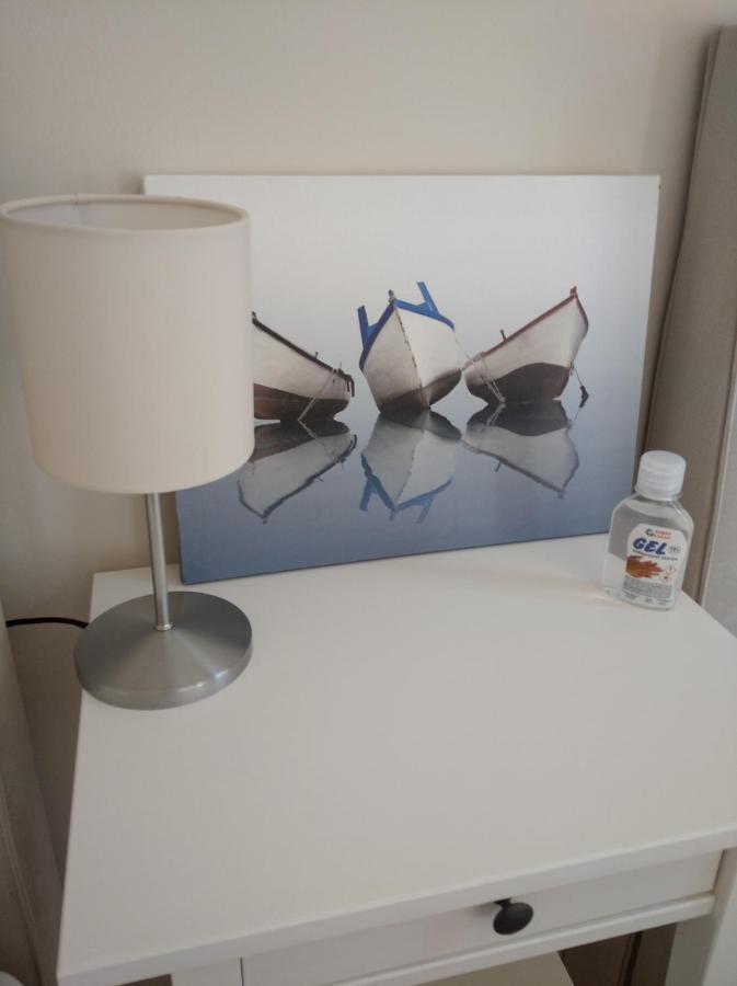 Marinos Suites Chania  Buitenkant foto