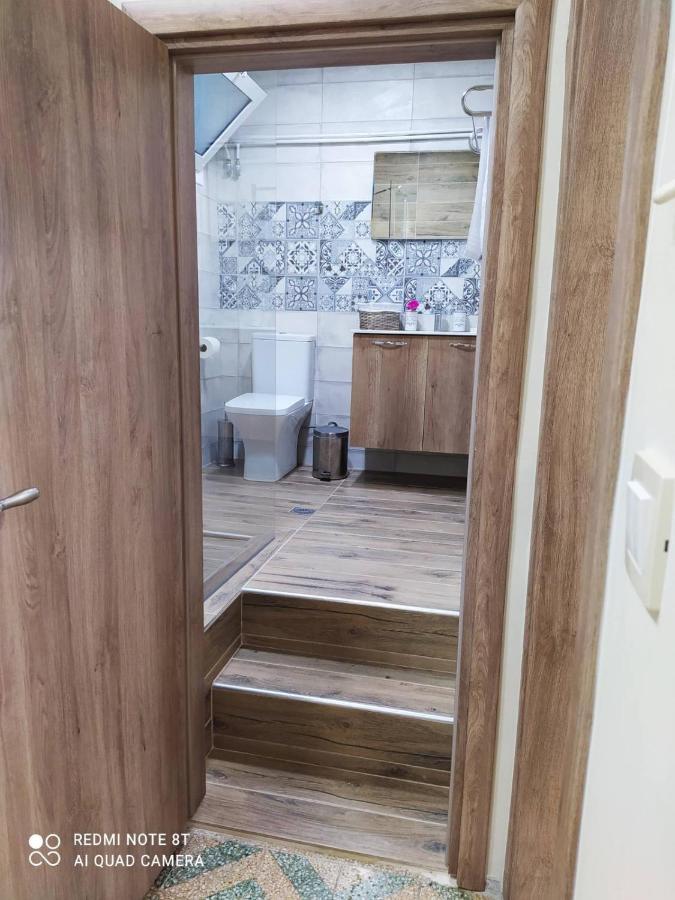 Marinos Suites Chania  Buitenkant foto