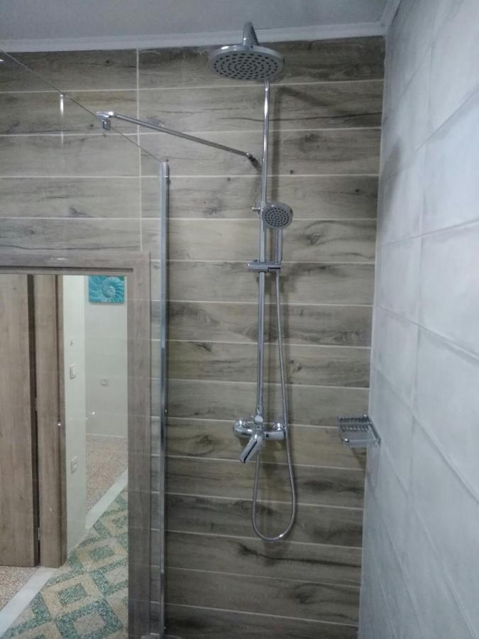 Marinos Suites Chania  Buitenkant foto