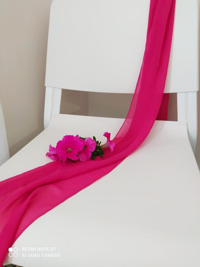 Marinos Suites Chania  Buitenkant foto
