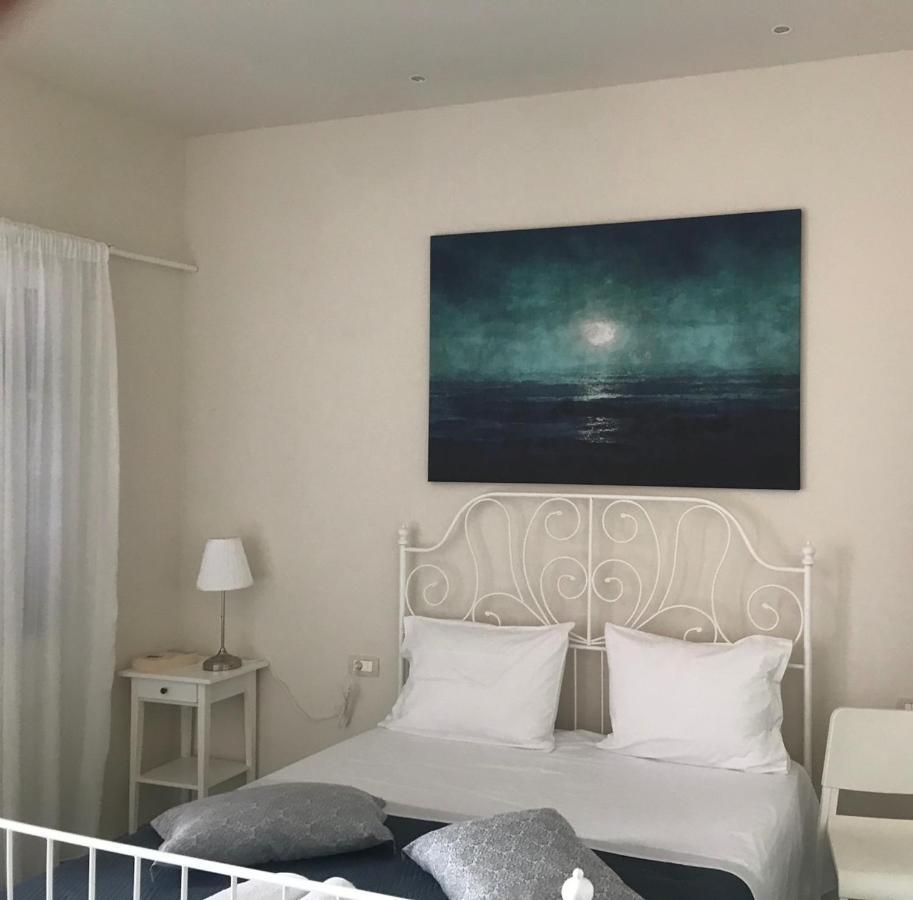 Marinos Suites Chania  Buitenkant foto