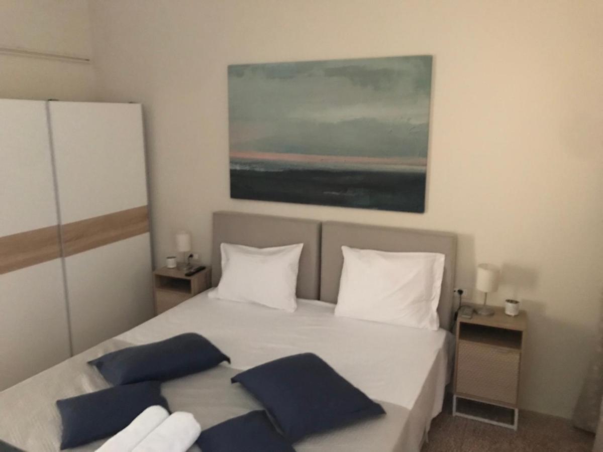 Marinos Suites Chania  Buitenkant foto