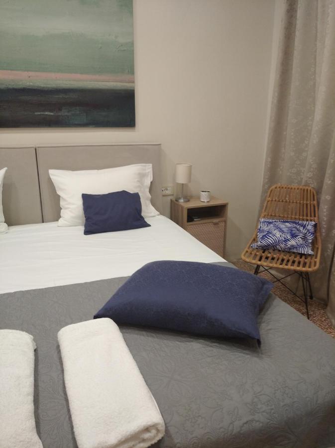Marinos Suites Chania  Buitenkant foto
