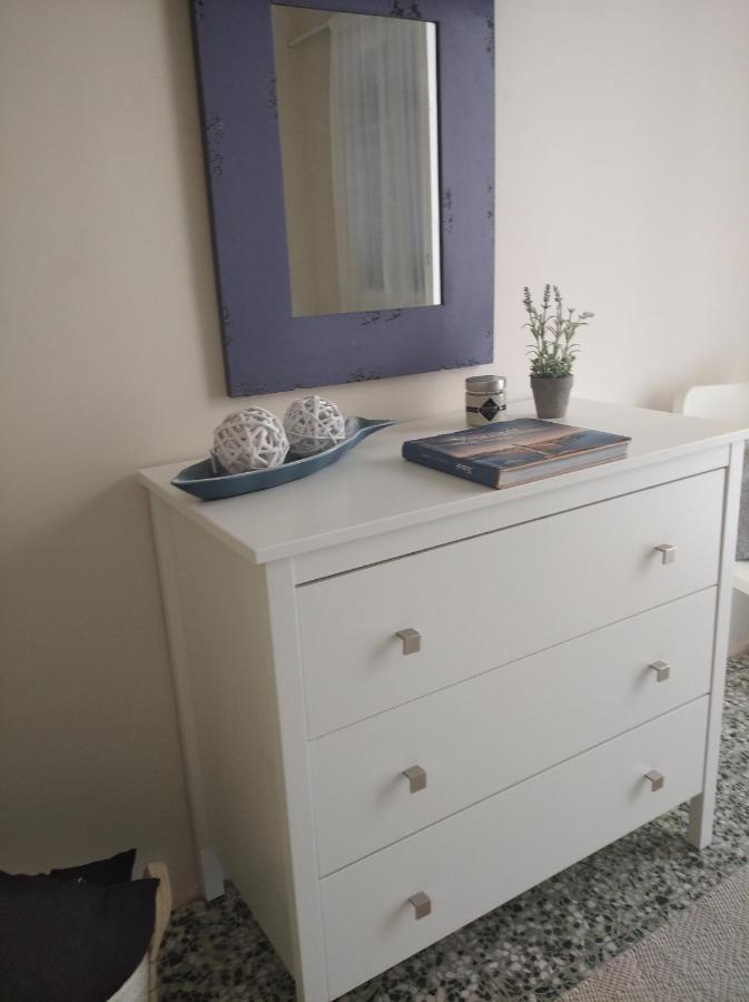 Marinos Suites Chania  Buitenkant foto