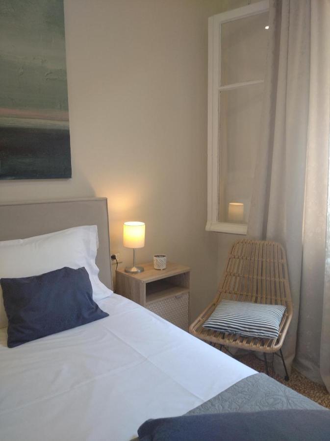 Marinos Suites Chania  Buitenkant foto