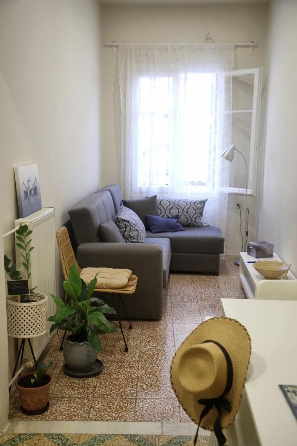 Marinos Suites Chania  Buitenkant foto