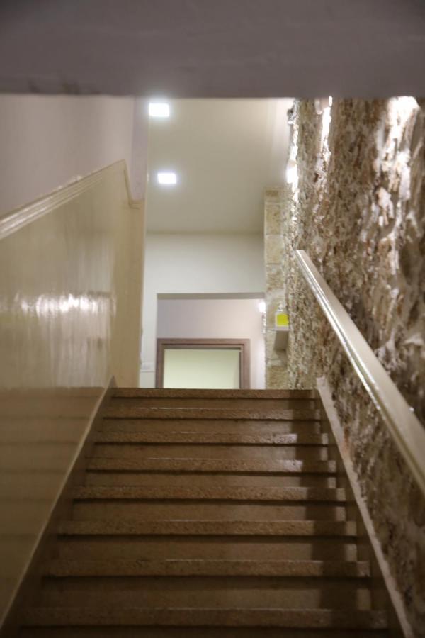 Marinos Suites Chania  Buitenkant foto