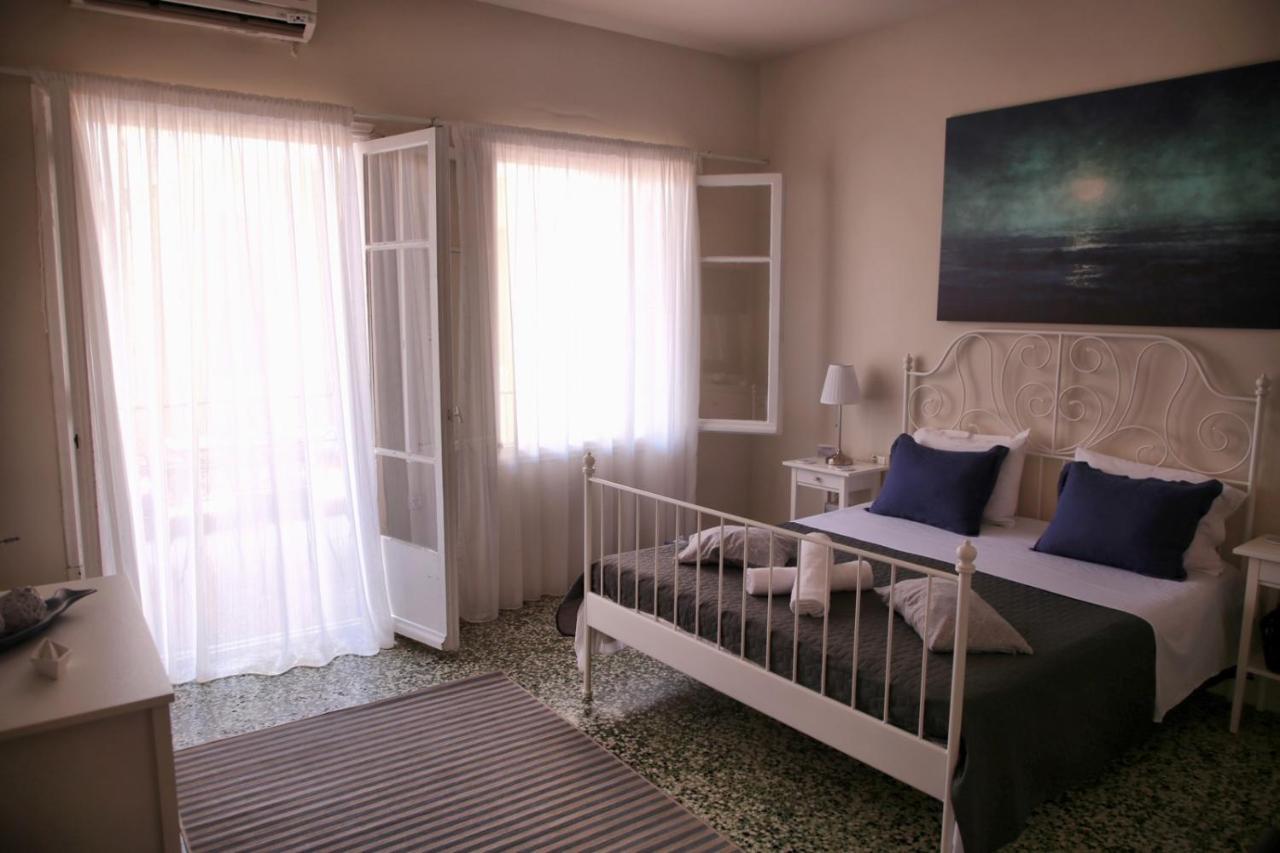 Marinos Suites Chania  Buitenkant foto