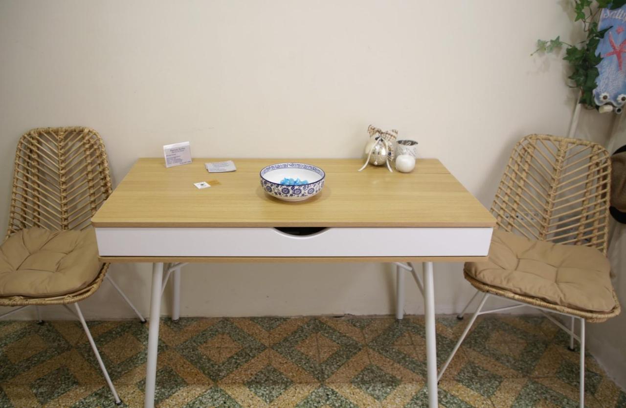 Marinos Suites Chania  Buitenkant foto
