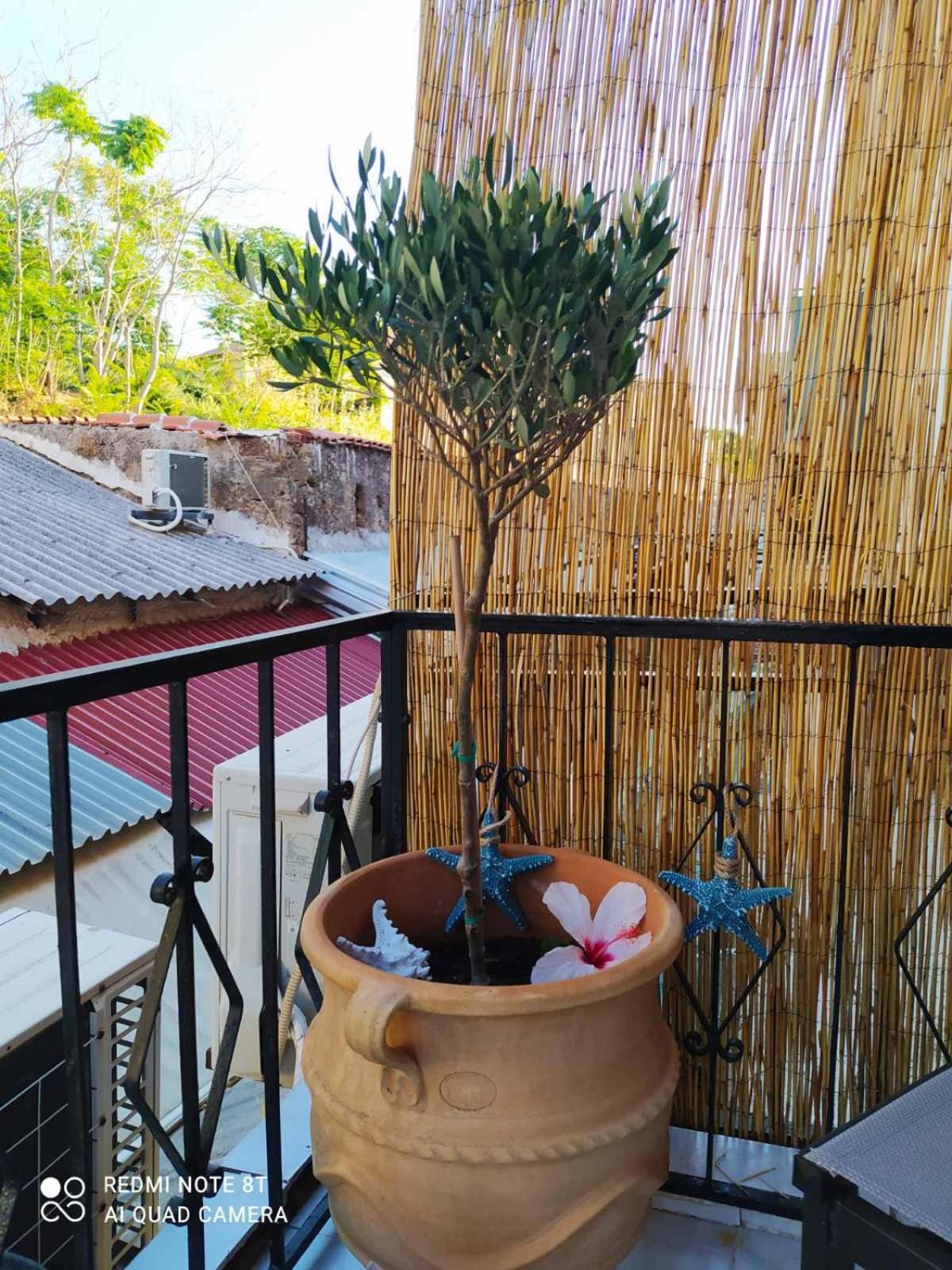 Marinos Suites Chania  Kamer foto
